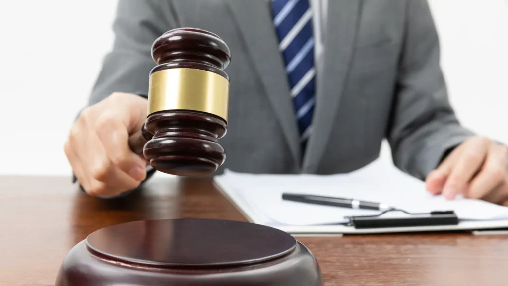 Litigio estratégico