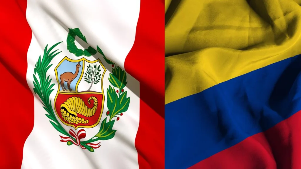 Uniendo culturas y soluciones: la presencia de FUNDEJUDH en Colombia y Perú