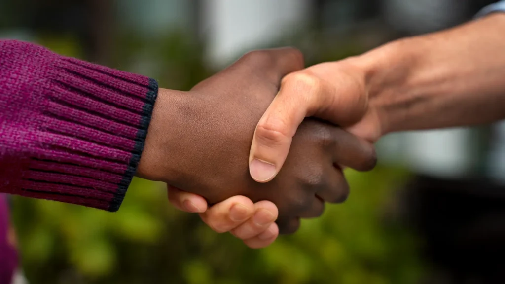 Conciliación y resolución de conflictos